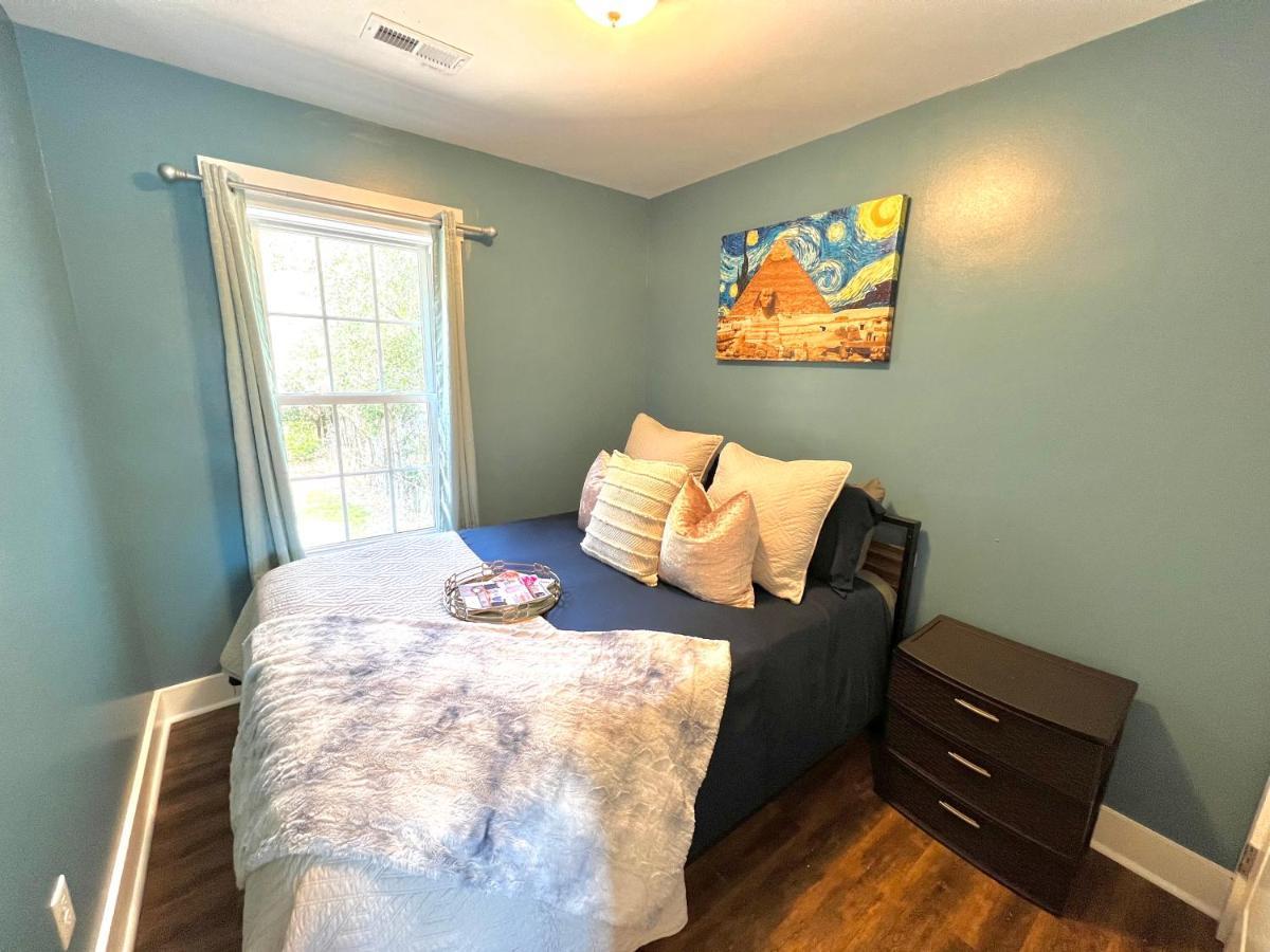 Stylish Cozy Tree House Pet Friendly!!! Villa Wilmington Luaran gambar